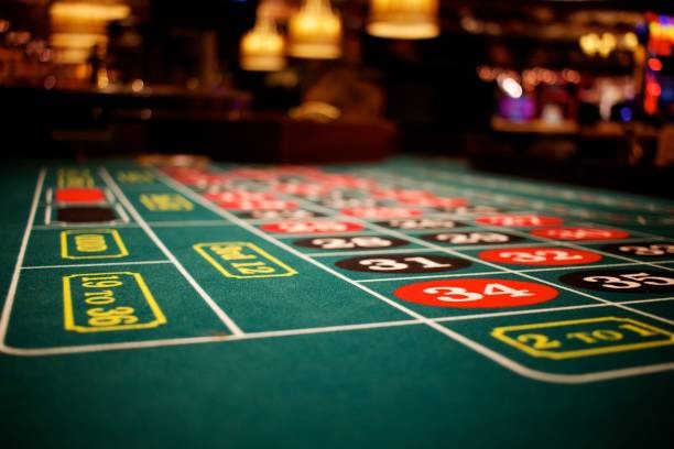 Mobile sportsbook and casino account screen